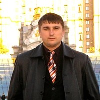 Андрей Симирня