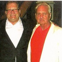 Robert L. Tiger Tuma
