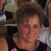 Laurie Glidden