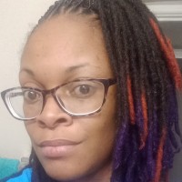 Porshia Mitchell