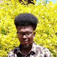 Alex Mwangi