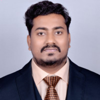 Ramakrishna Gadadavar