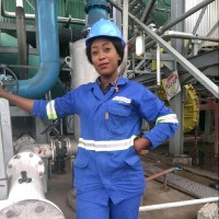 Lillian Manase