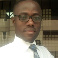 Benedict Dodoo
