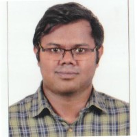 Vishnu M V