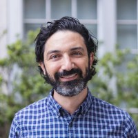 Serhat Turkmen