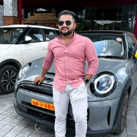 Krishna Teja