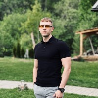 Maksim Melnikov