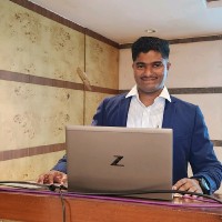 Ajith Kumar Shetty
