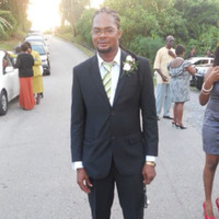Karlan Charles