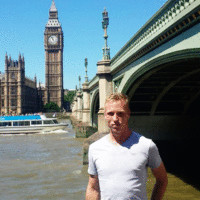 Michael Ilett