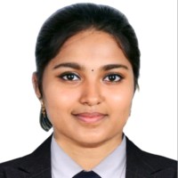 Sruthymol Suresh