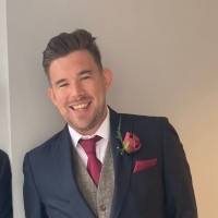 Alex Cookson