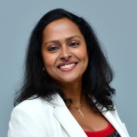 Annamma Thomas