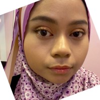 Nurin Farzana Binti Mohd Zain