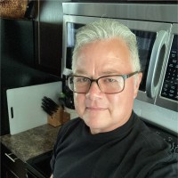 Steve Ramm