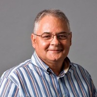 Pat Solomons