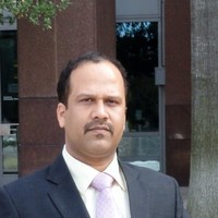 Santojyoti Bhattacharjee