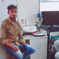 Shubham Kumar