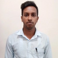 Pritam Datta