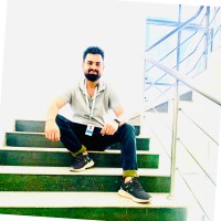 Shankul Kumar