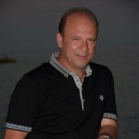 Enrico Ginneken Van