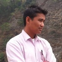 Subhash Tharu