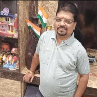 Yogesh Kakde