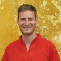 Stephen Sara, Mph