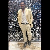 Nagesh Tobewar