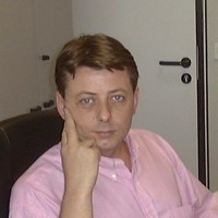 Arnaud De Montalier