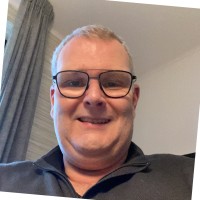 Wilfred Van Den Hout