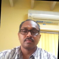 Ramesh Prudhivi