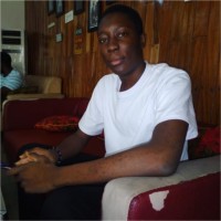 Okoli Tochukwu