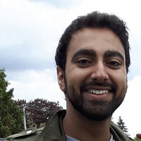 Avraj Cheema
