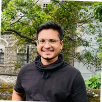 Sidhant Dutta