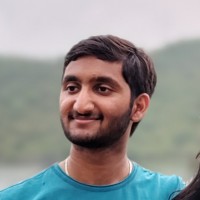 Nainam Shah