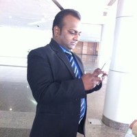 Umesh Rawat