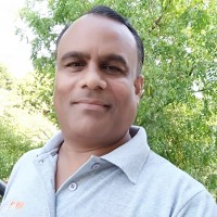 Karandeep Makwana