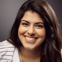 Simran Singh