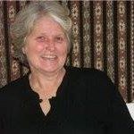 Carol Cady