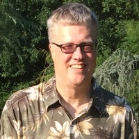 David Wampler
