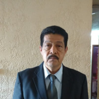 Alfredo Rubio Buenrostro