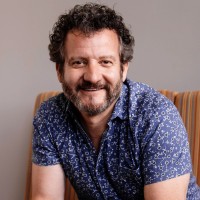 Steven Lamb