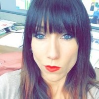 Amber Blackstock