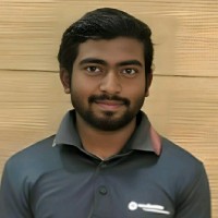 Gopal P