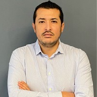 Nabil ZERHOUNI
