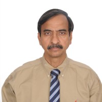 Vinayak Dongre