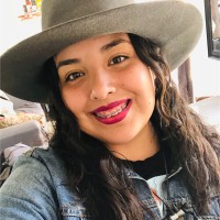 Javiera Echeverria Gonzalez