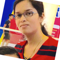 Shikha S